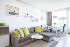 Ferienwohnanlage Leuchtturmweg IFA Wohnung Lorenz 3-6-06
